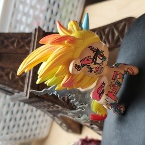 Tokidoki Unicorno Series X 10 Unicorn Electro Manga Blind